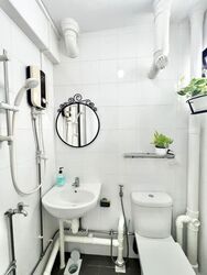 Blk 351 Clementi Avenue 2 (Clementi), HDB 3 Rooms #580696441